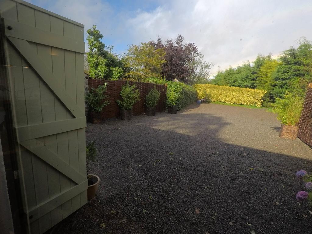 The Little Fish Vila Cockermouth Exterior foto