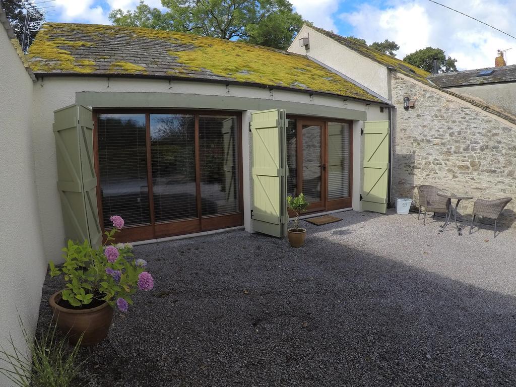 The Little Fish Vila Cockermouth Exterior foto